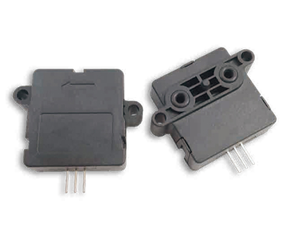 氣體質量流量傳感器:精準感知,應用多元